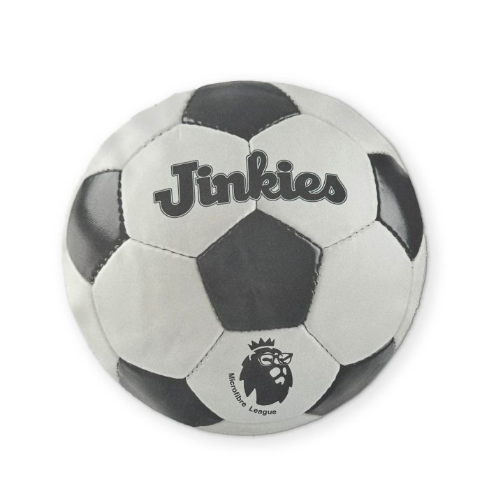 0008 SoccerBallFront
