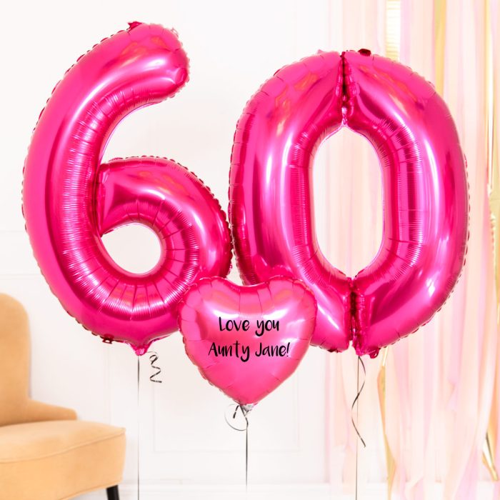 3784460thBirthdayBalloonsinaBox Pink 2