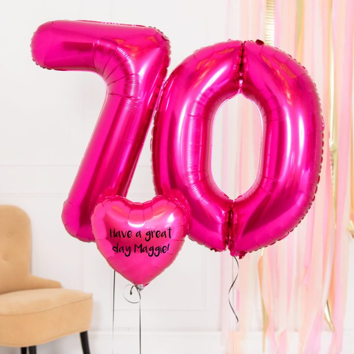 3784570thBirthdayBalloonsinaBox Pink1