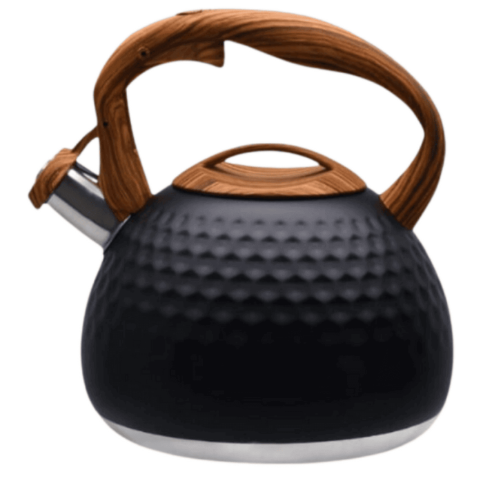 3l kettle embossed