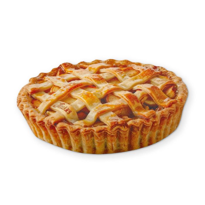 4thofJuly 0000 ApplePieFront