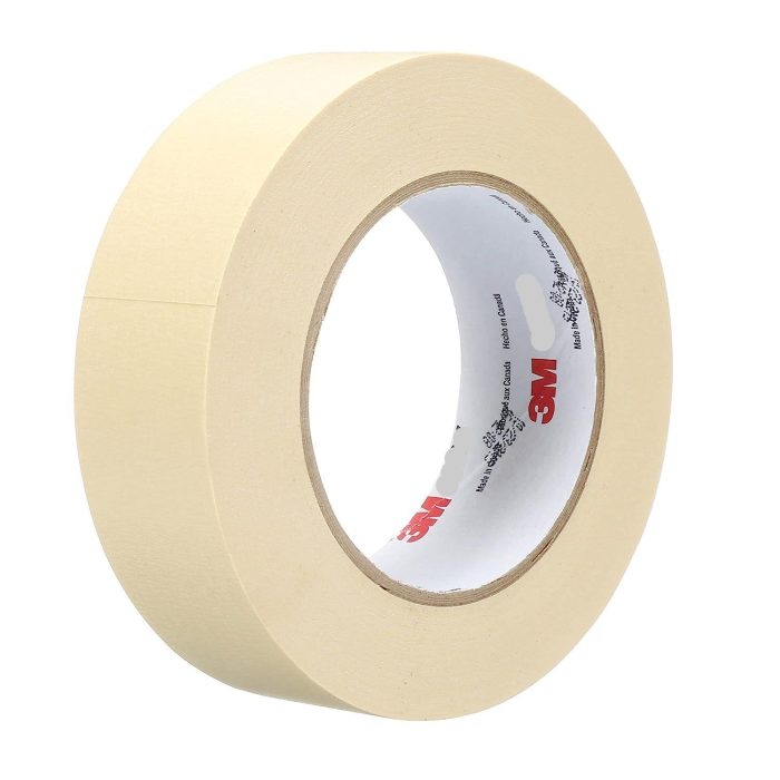 634eb781a39ce21d9731031d 3m masking tape 2307 tan color general