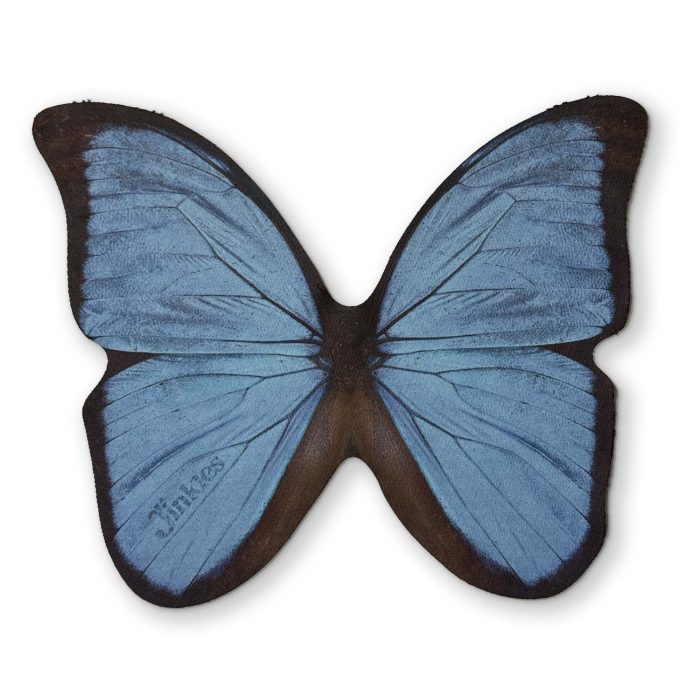 Butterfly 0002 Front