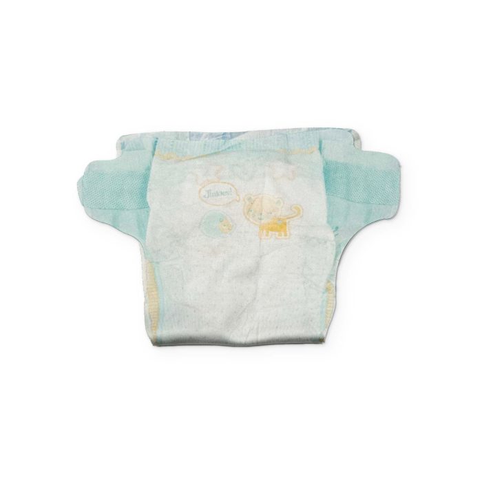 DAD STUFF 0002 Diaper Front