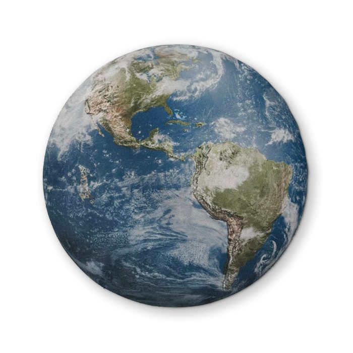 Earth 0002 FRONT