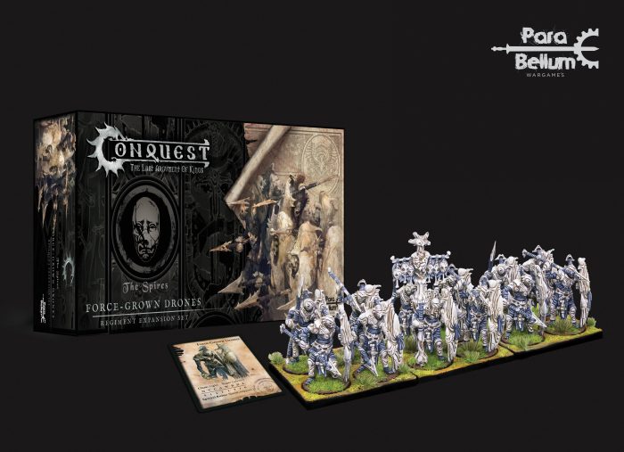 Force GrownDrones scaled