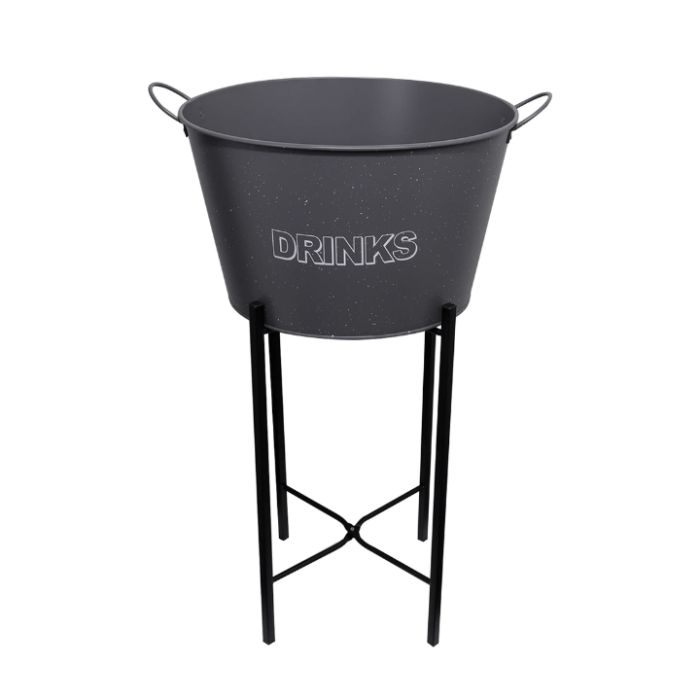 IceBucketswitrhStands