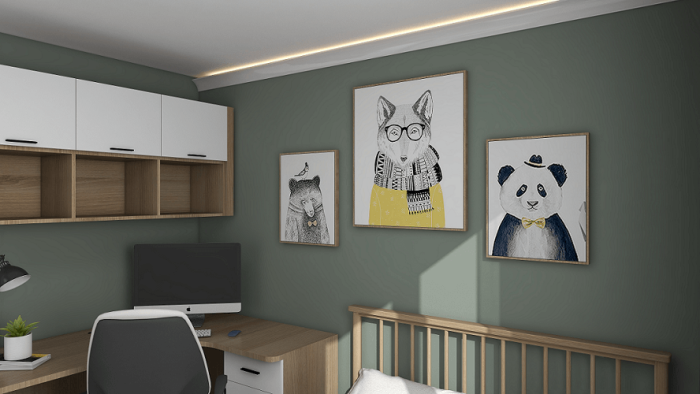InteriorMoulding LEDProfile2