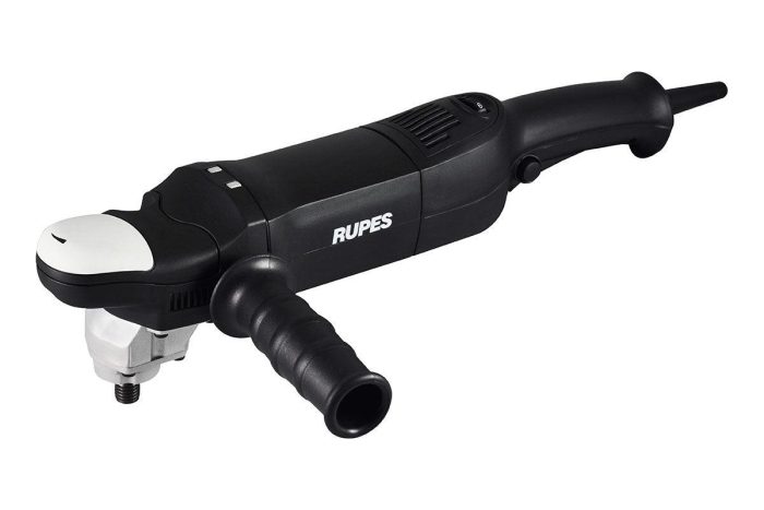 LH18 ANGLE POLISHER