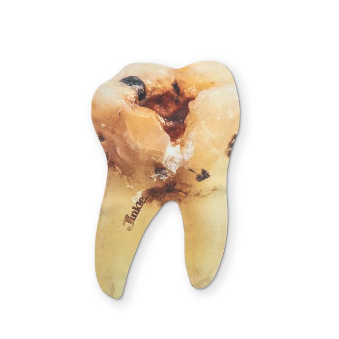 NEWTOOTH 0000 NASTY FRONT