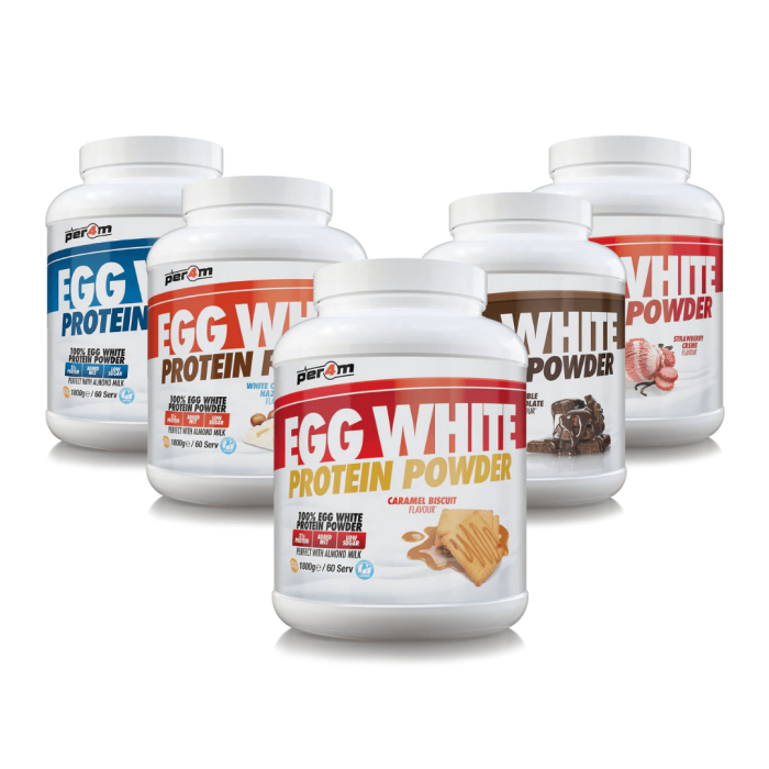 Per4mEggWhiteProtein1800gMegapump 2