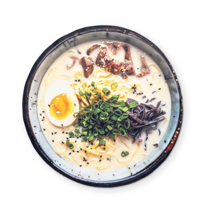 RAMEN 0000 FRONT