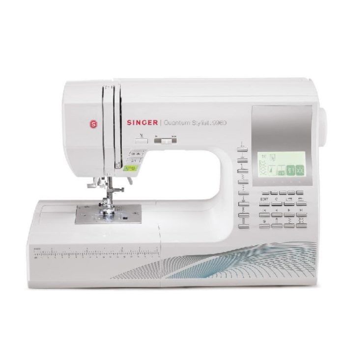 Singer9960 3