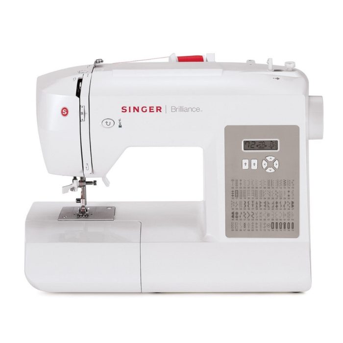 Singer 6180