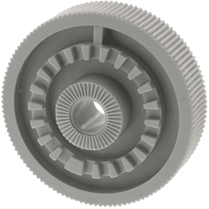 TensionPostSocketLockstitchPart 1