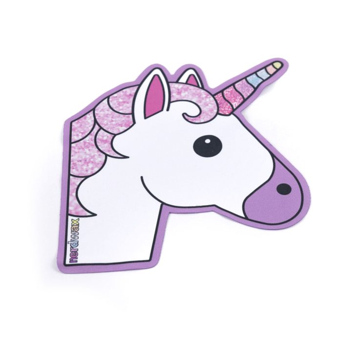 Unicorn Cloth FRONT