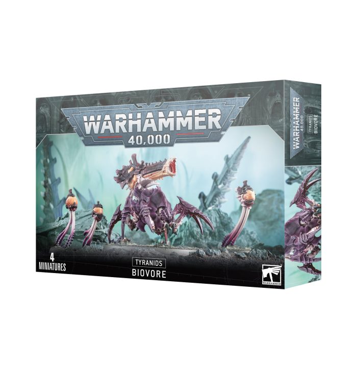 WARGAMERHUB99120106065 BiovoreStock