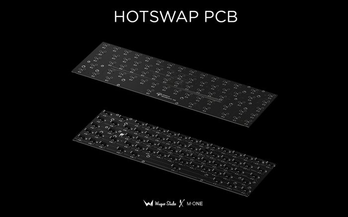 g65 hs pcb