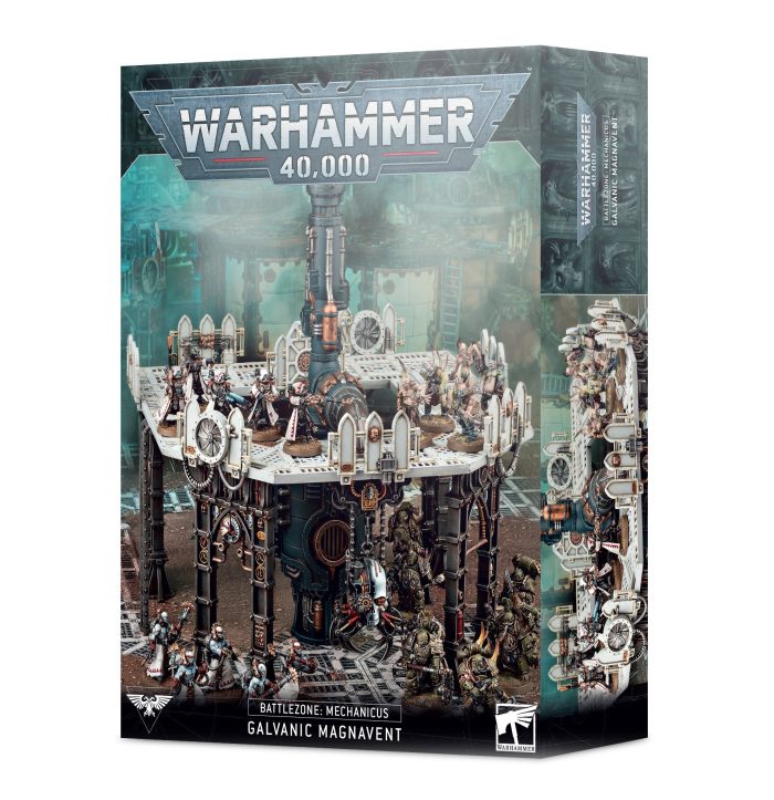 https trade.games workshop.com assets 2021 07 TR 64 45 99120199079 BattlezoneMechanicusGalvanicMagnavent