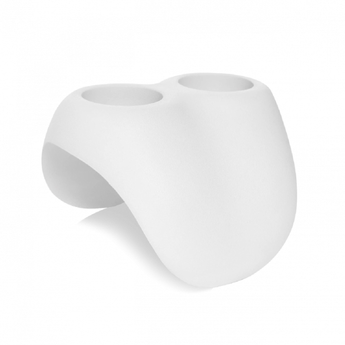 inflatable spa drinks holder light grey inflatable spa drinks holder light grey 129303