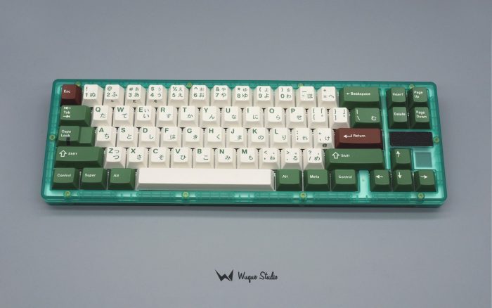 mint 6 1
