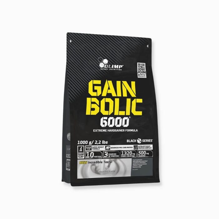 olimp gain bolic 1000g 1