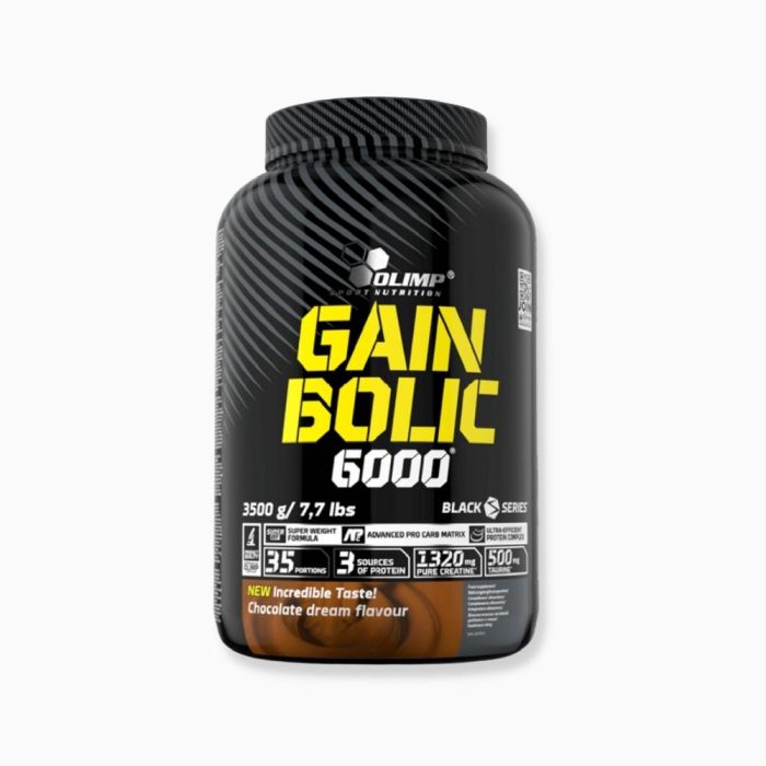 olimp gain bolic 6000 3500g