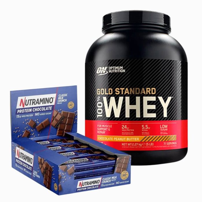 optimum bundle deal