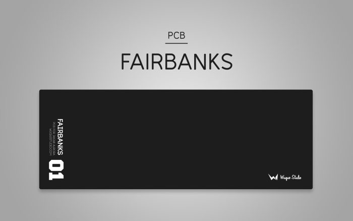 pcb fairbanks