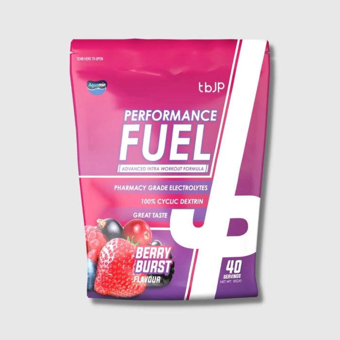 performance fuel