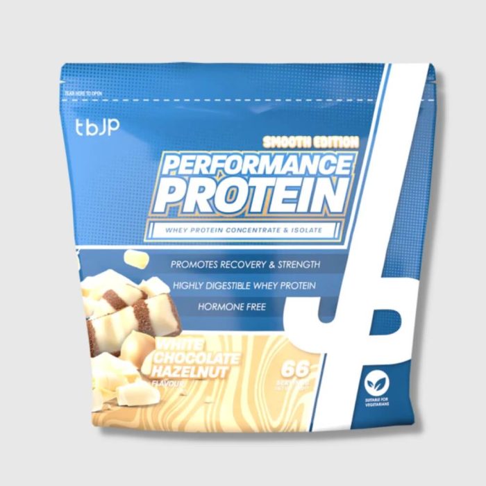 performance protein tbjp 1